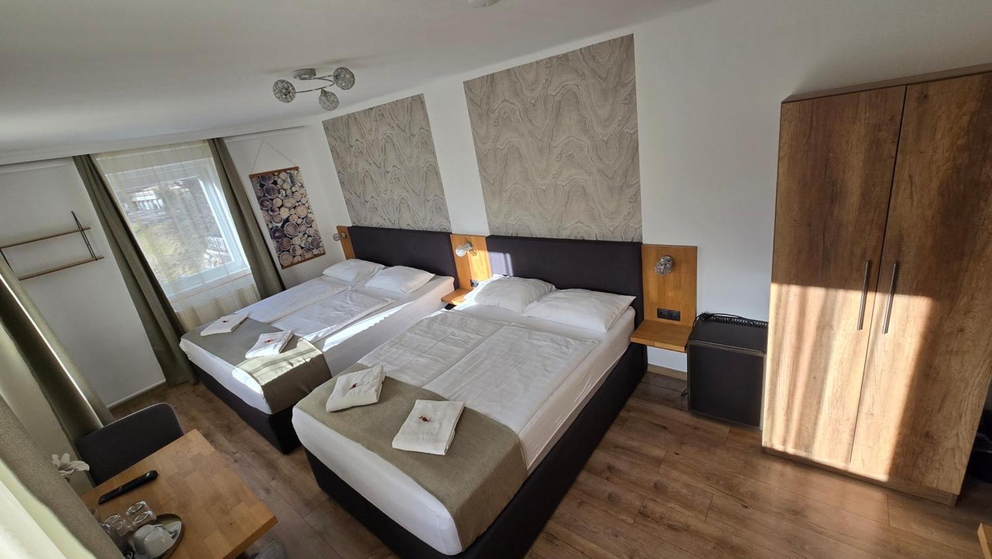 Gasthof Kreischberg Sankt Georgen ob Murau Room photo
